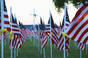 Office Closed for Memorial Day